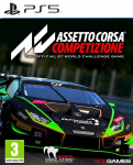 Assetto Corsa Competizione (PS5)