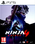 Ninja Gaiden 4 (PS5)