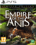 Empire of the Ants: Limited Edition (PS5)