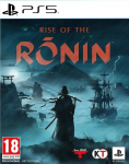 Rise Of Ronin (PS5)