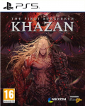 The First Berserker: Khazan (PS5)