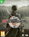 Dynasty Warriors Origins (Xbox Series X)