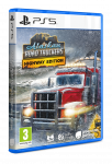 Alaskan Road Truckers: Highway Edition (PS5)