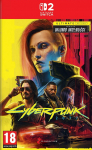 Cyberpunk 2077: Ultimate Edition (Switch 2)