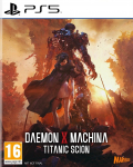 Daemon x Machina: Titanic Scion (PS5)