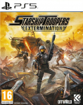 Starship Troopers Extermination (PS5)