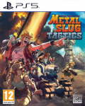 Metal Slug Tactics (PS5)