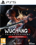 WUCHANG: Fallen Feathers - Day One Edition (PS5)