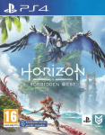 Horizon: Forbidden West (PS4)