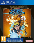Naruto Boruto: Ultimate Ninja - Storm Connection - Ultimate Edition (PS4)