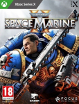 Warhammer 40,000: Space Marine 2 (Xbox Series X|S)