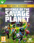 Revenge of the Savage Planet Day One Edition (Xbox Series X)