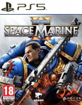 Warhammer 40,000: Space Marine 2 (PS5)