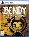Bendy and the Ink Machine (PS5)