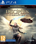 Disciples: Liberation - Deluxe Edition (PS4)