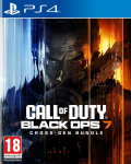 Call of Duty: Black Ops 7 (PS4)