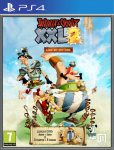 Asterix & Obelix XXL2 Limited Edition (PS4)