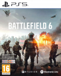 Battlefield 6 (PS5)