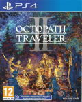 Octopath Traveler II (PS4)