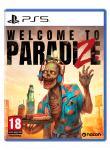 Welcome to Paradize (PS5)