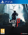 Lies of P (PS4)