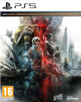 Miasma Chronicles (PS5)