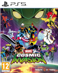 MARVEL Cosmic Invasion (PS5)