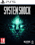 System Shock (PS5)