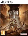 Little Nightmares III (PS5)