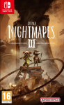 Little Nightmares III (SWITCH)