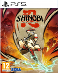 Shinobi: Art of Vengeance (PS5)
