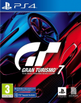 Gran Turismo 7 (PS4)