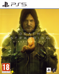 Death Stranding Director's Cut (PS5)