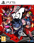 Persona 5 Tactica (PS5)