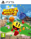 Pac-Man World 2: Re-PAC (PS5)