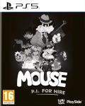 MOUSE: P.I. For Hire (PS5)
