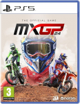 MXGP 24 (PS5)