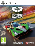 Project Motor Racing (PS5)
