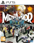 Metaphor Refantazio + Steelbook (PS5)
