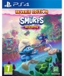 The Smurfs Dreams Reverie Edition (PS4)