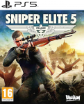 Sniper Elite 5 (PS5)