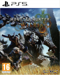 Monster Hunter Wilds Steelbook Edition (PS5)