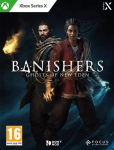 Banishers: Ghosts of New Eden (Xbox Series X)
