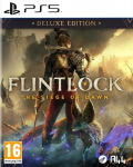 Flintlock: The Siege of Dawn - Deluxe Edition (PS5)