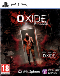 Oxide Room 208 (PS5)