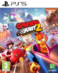 Garfield Kart 2: All You Can Drift (PS5)