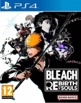 Bleach: Rebirth of Souls (PS4)