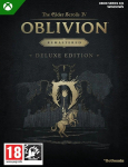 The Elder Scrolls IV: Oblivion - Remastered Deluxe Edition (Xbox Series X|S)