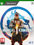 Mortal Kombat 1 (Xbox Series X)