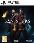Banishers: Ghosts of New Eden (PS5)